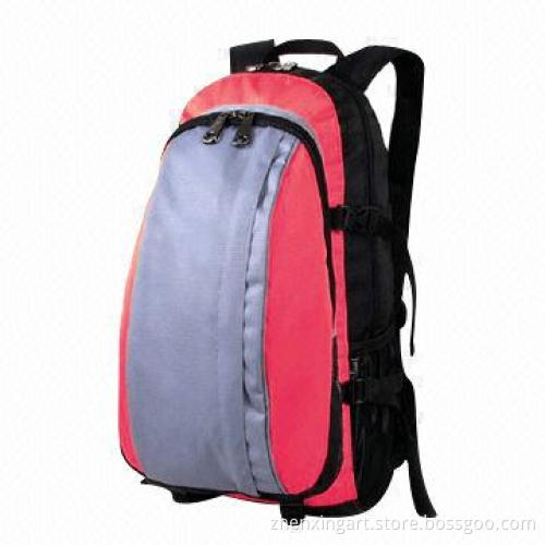 Backpack Laptop Bag with Large Storage, Comfortable and Fashionable